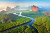Thai Tourism and Fashion Industry in The post Covid World
