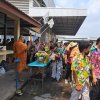 Safety Going Home Activity (Songkran)