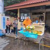 Safety Going Home Activity (Songkran)