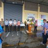 Safety Going Home Activity (Songkran)
