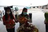 Safety Going Home Activity (Songkran)