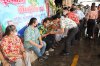 Safety Going Home Activity (Songkran)