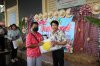 Safety Going Home Activity (Songkran)
