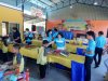 มอบอุปกรณ์การเรียน โรงเรียนหนองปรือประชาสรรค์