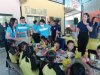 มอบอุปกรณ์การเรียน โรงเรียนหนองปรือประชาสรรค์