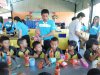มอบอุปกรณ์การเรียน โรงเรียนหนองปรือประชาสรรค์