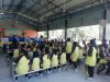 มอบอุปกรณ์การเรียน โรงเรียนหนองปรือประชาสรรค์