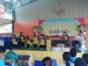 มอบอุปกรณ์การเรียน โรงเรียนหนองปรือประชาสรรค์