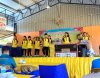 มอบอุปกรณ์การเรียน โรงเรียนหนองปรือประชาสรรค์