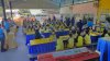 มอบอุปกรณ์การเรียน โรงเรียนหนองปรือประชาสรรค์
