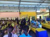 มอบอุปกรณ์การเรียน โรงเรียนหนองปรือประชาสรรค์
