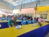 มอบอุปกรณ์การเรียน โรงเรียนหนองปรือประชาสรรค์