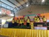 มอบอุปกรณ์การเรียน โรงเรียนหนองปรือประชาสรรค์