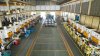 Press Production Line