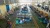 Press Production Line