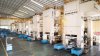 Press Production Line