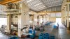 Press Production Line