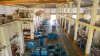 Press Production Line