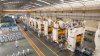 Press Production Line