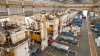 Press Production Line