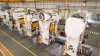 Press Production Line