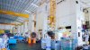 Press Production Line