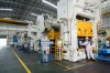 Press Production Line