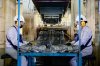Press Production Line