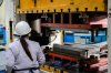 Press Production Line