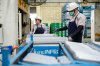 Press Production Line