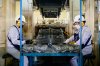 Press Production Line