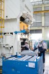 Press Production Line