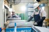 Press Production Line