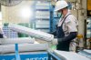 Press Production Line