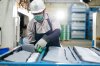 Press Production Line