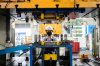Press Production Line