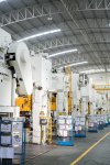 Press Production Line