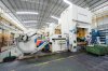 Press Production Line