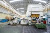 Press Production Line