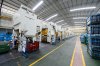 Press Production Line