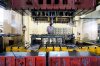 Press Production Line