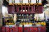 Press Production Line