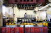 Press Production Line