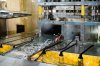 Press Production Line