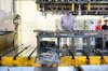 Press Production Line
