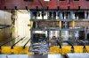 Press Production Line