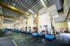 Press Production Line