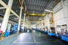 Press Production Line