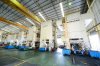 Press Production Line