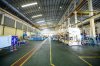 Press Production Line